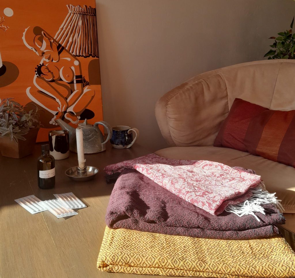 cabinet emmanuelle dartois thérapeuthe à betton et rennes soins acupuncture et massages